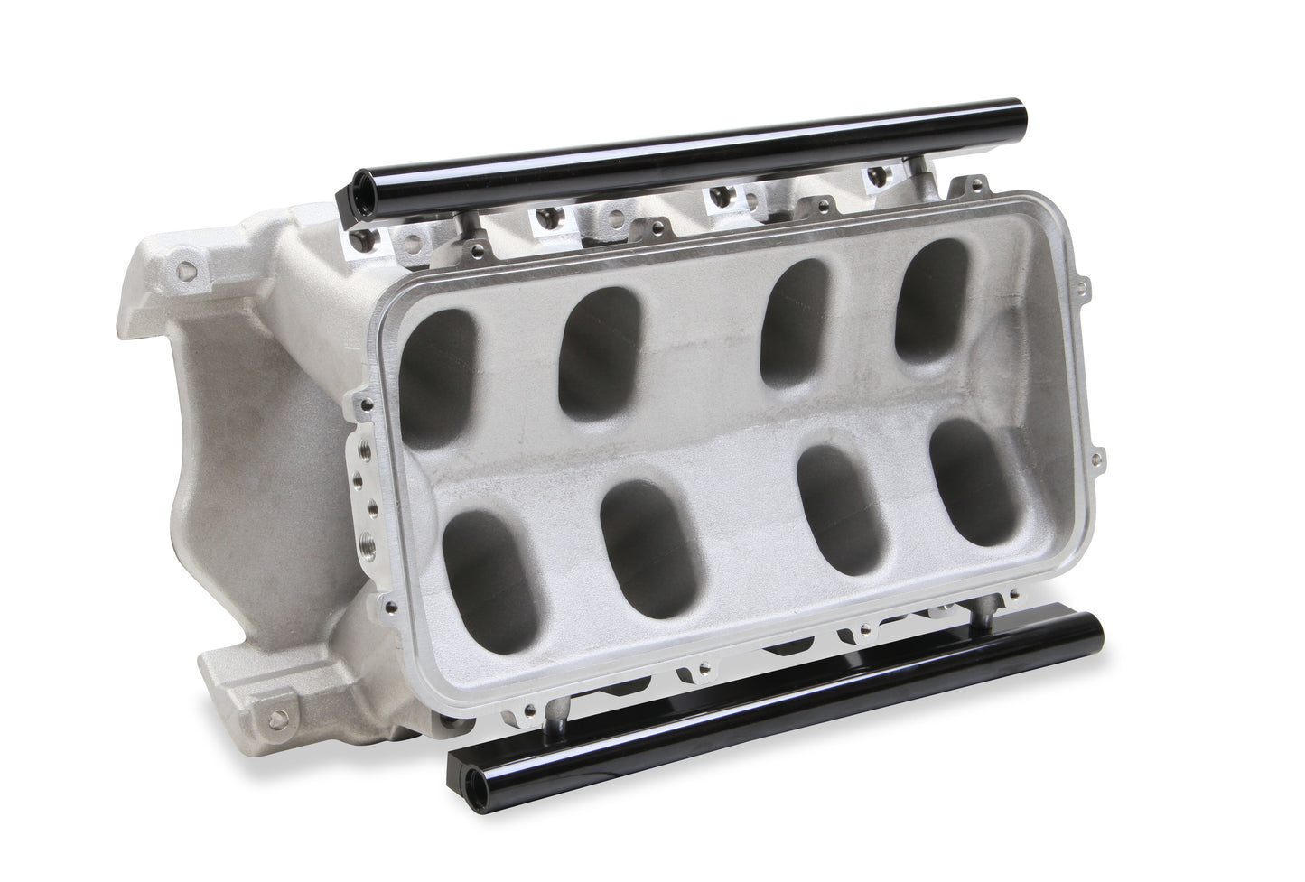 HOLLEY 351W FORD HI-RAM EFI MANIFOLD BASE (9.5" Deck)