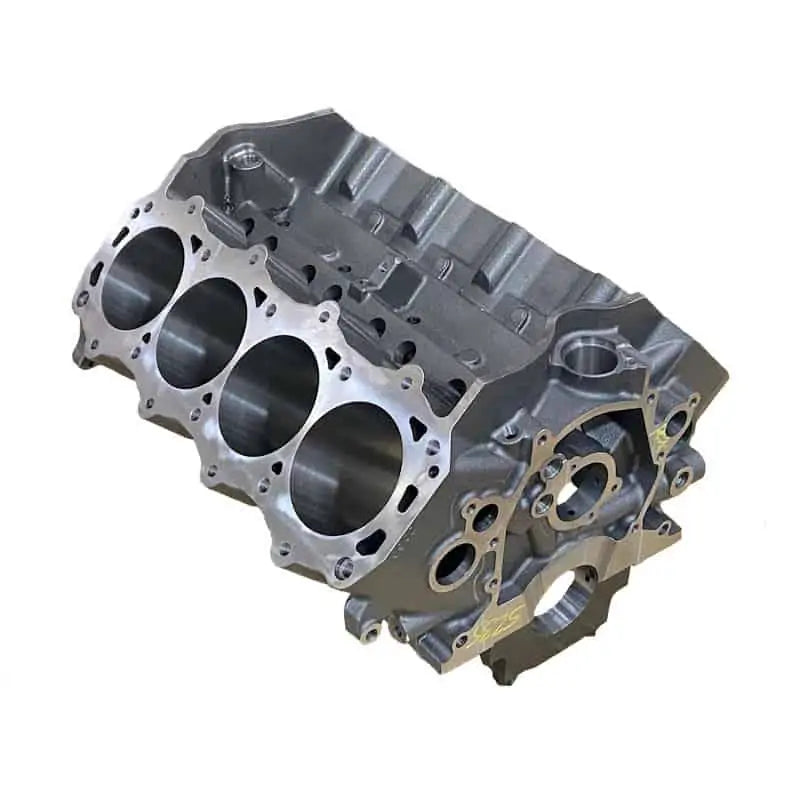 Dart Iron Eagle GEN 2 8.2 Deck 302 Small Block Ford Cast Iron Bare Blocks