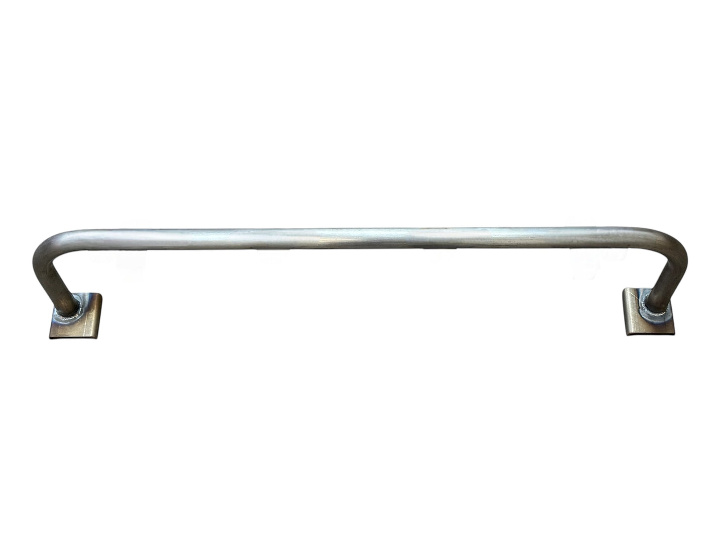 ALH Fabrication 79-93 Mustang Tubular Radiator Support (Made In Canada 🇨🇦)