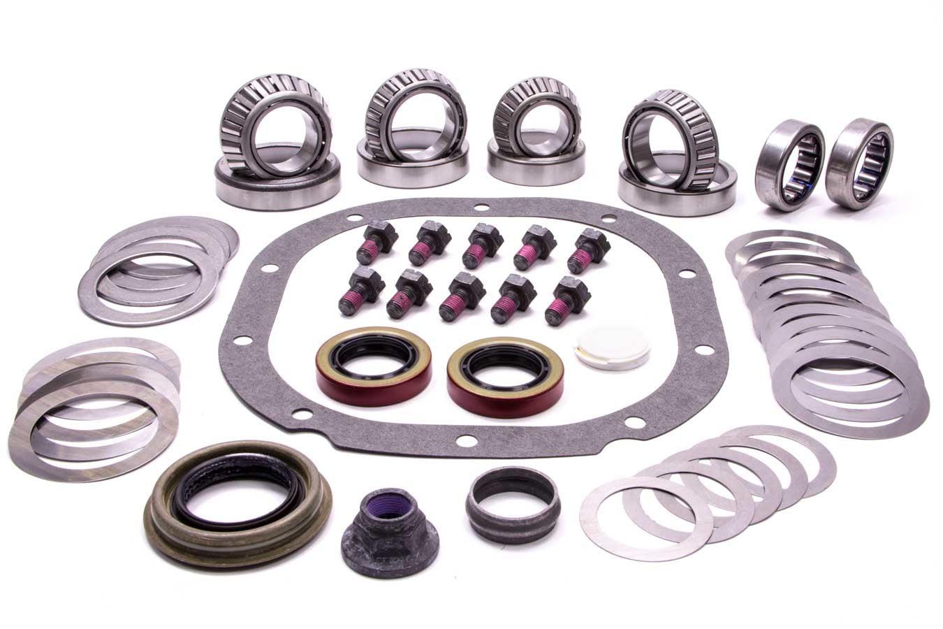 Ford Performance 8.8 Ring and Pinion Installation Kits