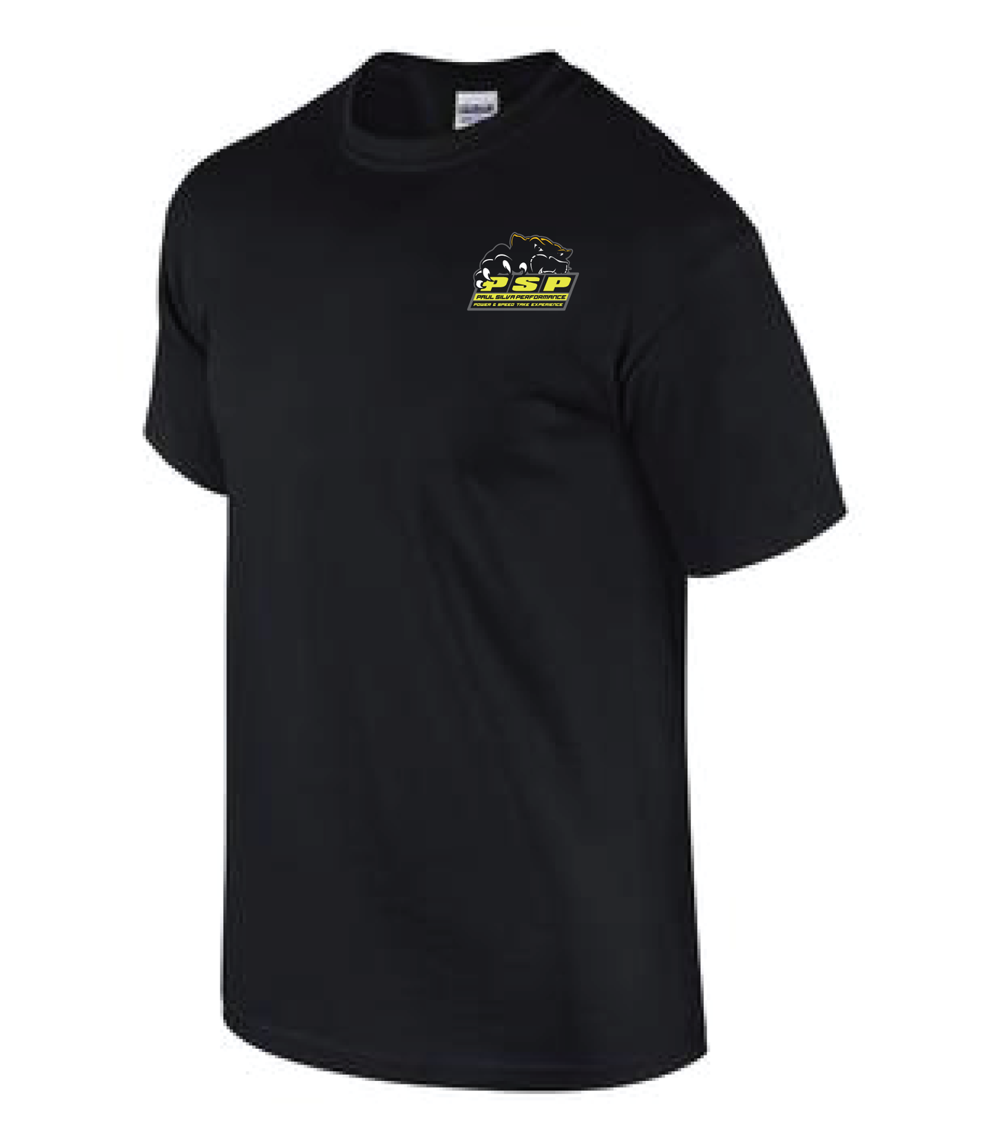 Paul Silva War Cat Tee