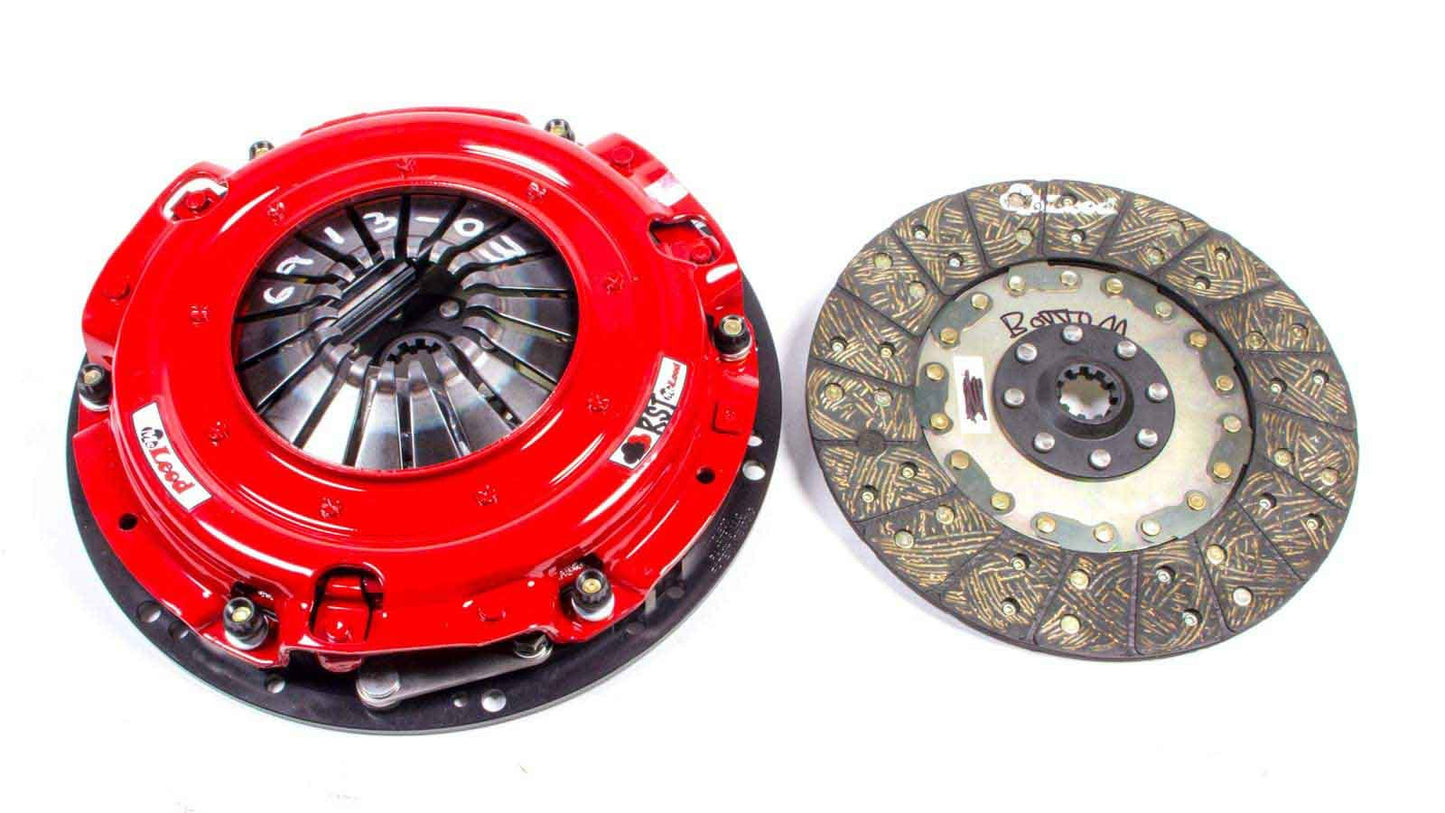 McLeod RST Street Twin Clutch Kit (800HP)