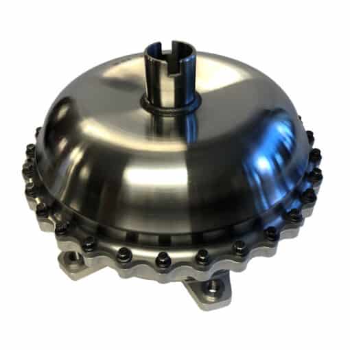 Neal Chance Billet Steel Turbo Converters