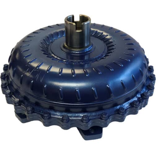 Neal Chance Bolt Together Racing Converters