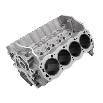 Dart Race Series 8.7 Deck 302 Small Block Ford Aluminum Bare Blocks