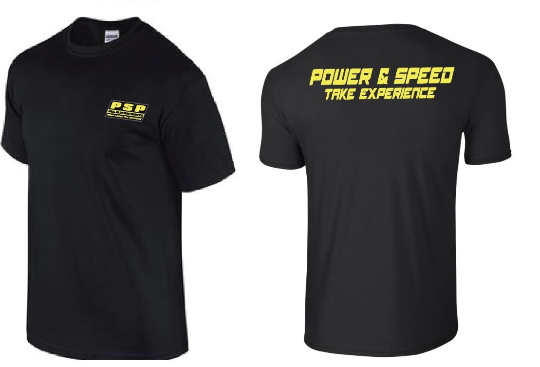 PSP Shop Tee