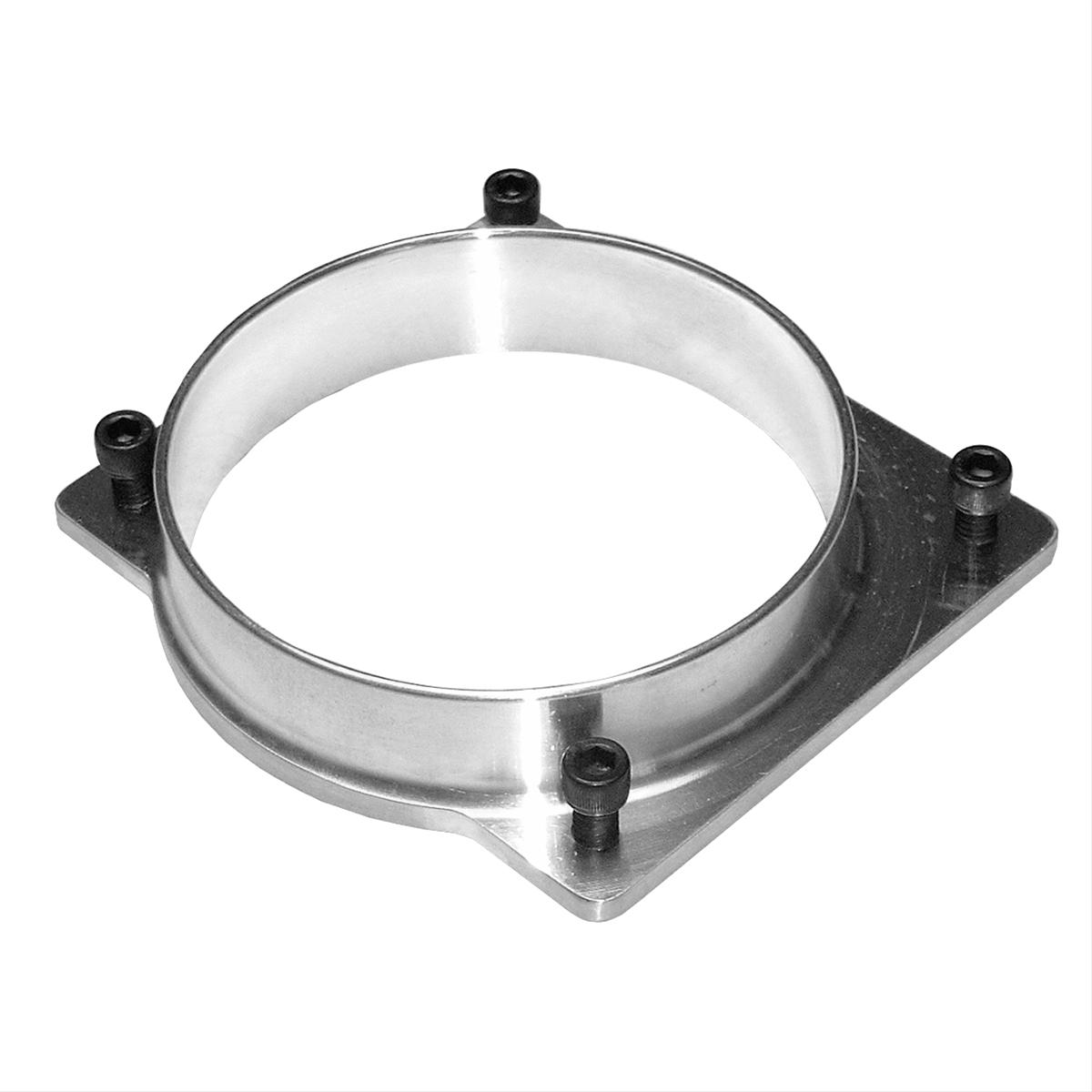 SCT Performance Big Air MAF Cone Filter Adapters