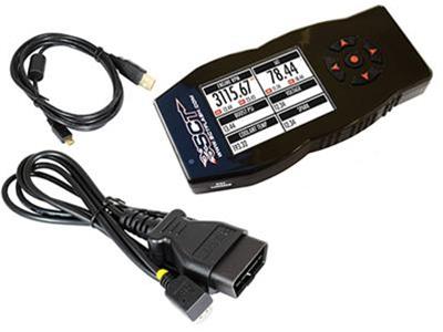 SCT PERFORMANCE X4 PROGRAMMER