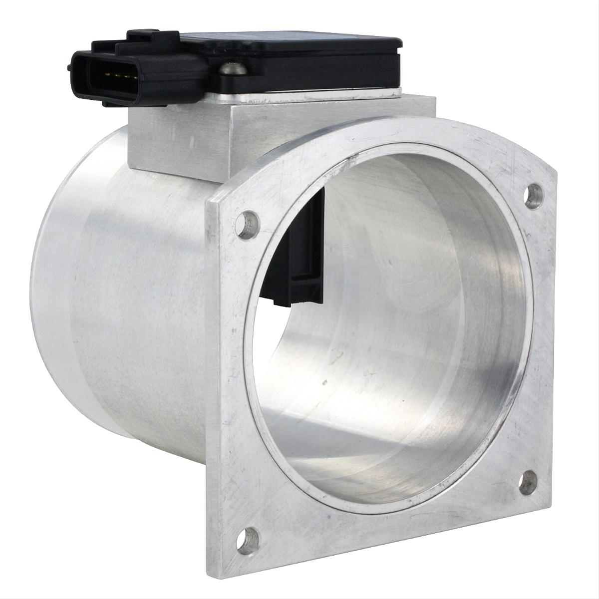 SCT Performance Big Air 2600 CFM Mass Air Meters