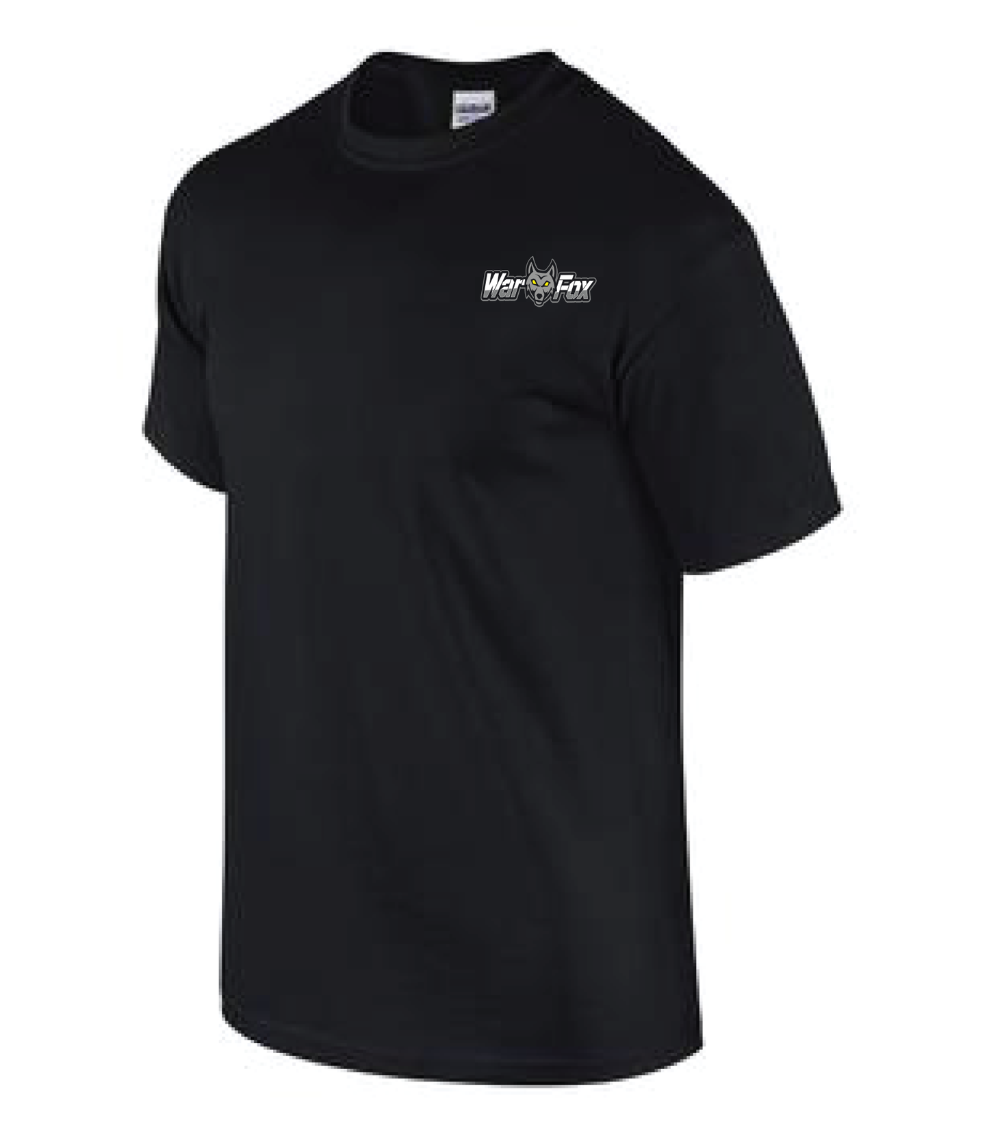 Michael Silva's War Fox Tee
