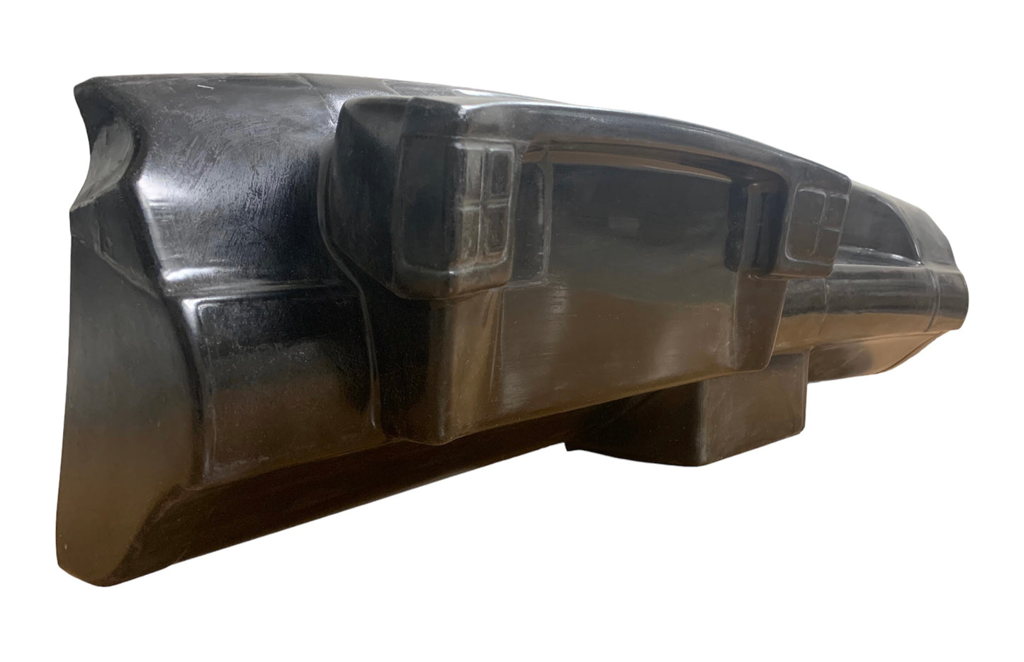 Joe Van O 87-93 Ford Mustang Dash (Made in Canada 🇨🇦)