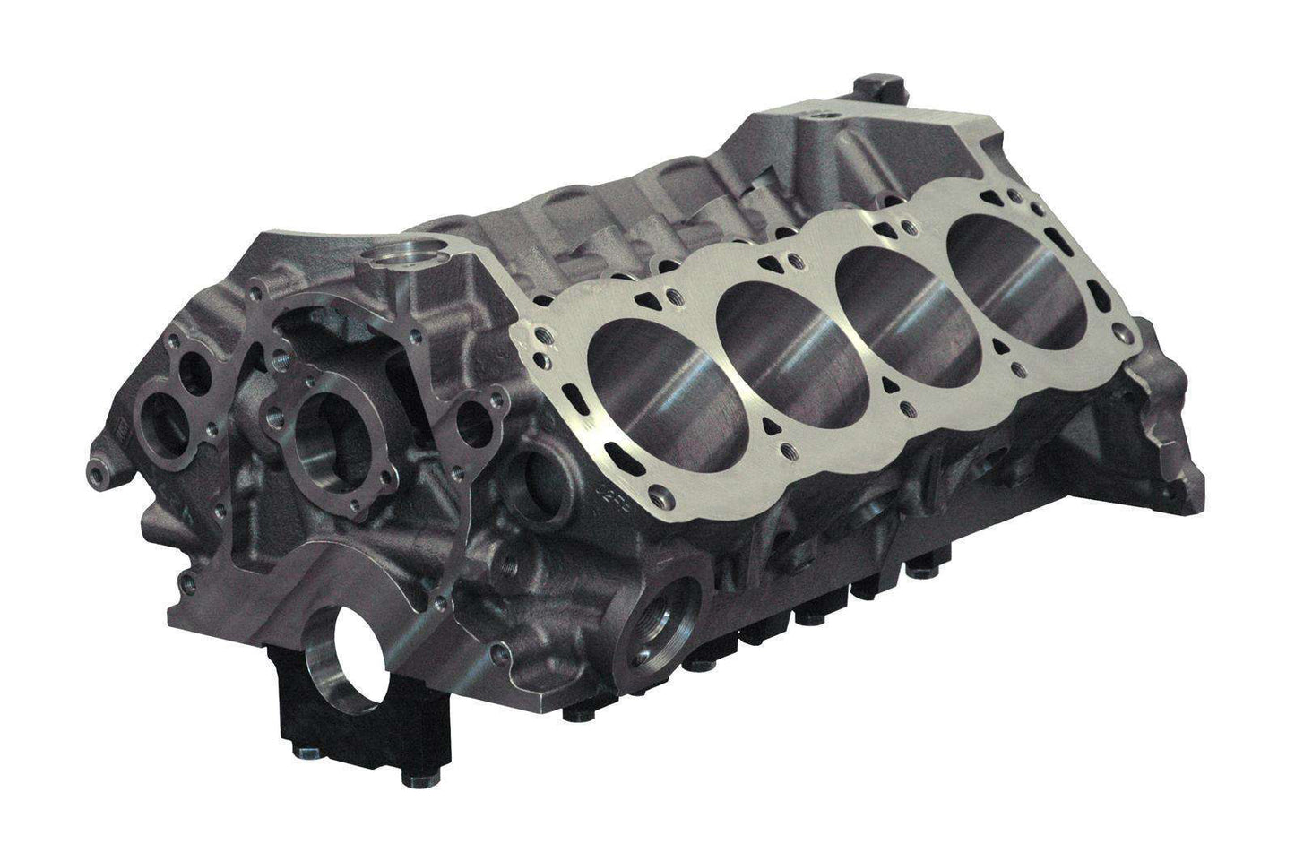 Dart SHP 9.5 Deck 351 Small Block Ford Cast Iron Bare Blocks