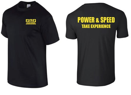 Classic PSP Tee