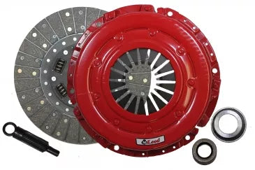 McLeod Street Level Kit 1986-98 Mustang GT 1993-98 Cobra (300HP)